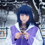 Hinata Cosplay