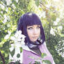 Hinata cosplay