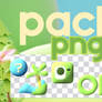 #PACK PNG 04 