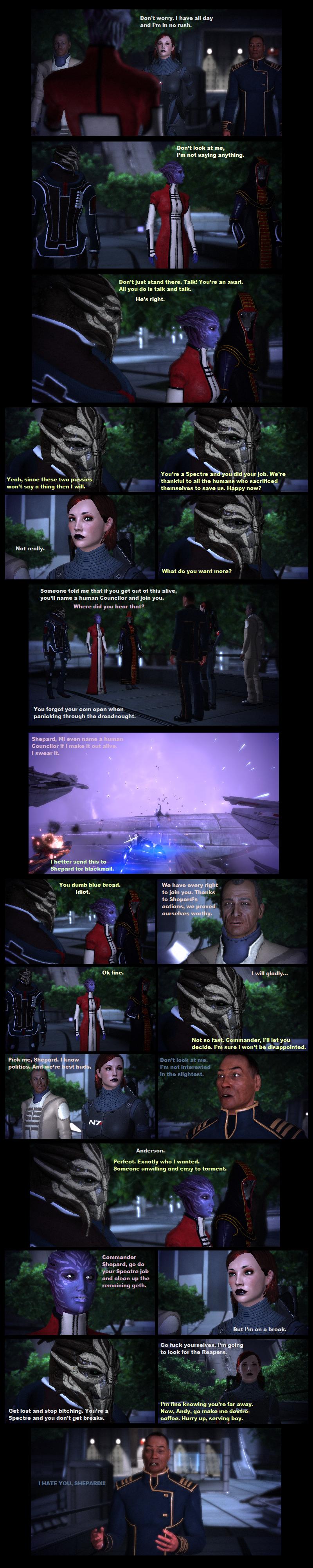 Mass Effect Flashback - P165