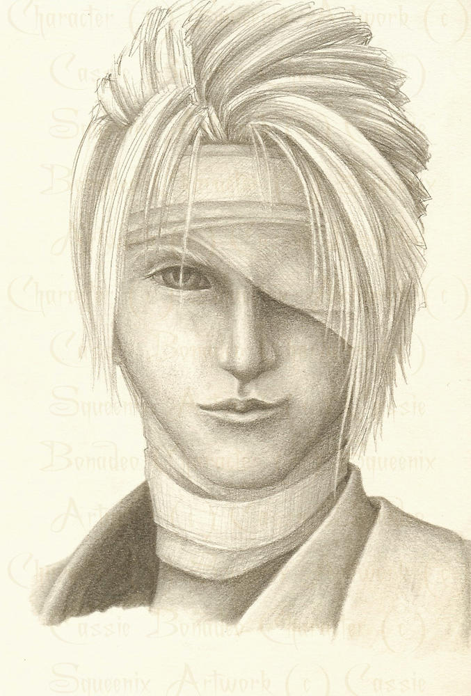 Shin-Ra by Crystalwind on DeviantArt