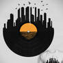 Vinyl City