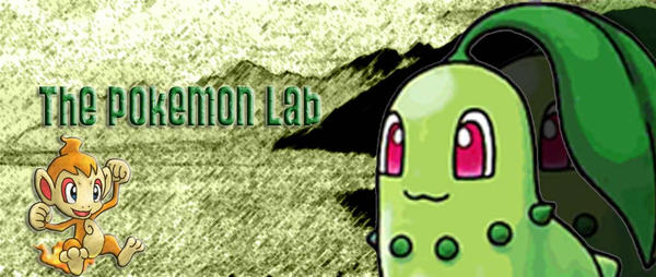 Pokemon lab by natedogg777 on DeviantArt