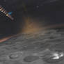 Arrival to Ceres