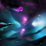 In The Beginning ( Nebula Star Nursery )