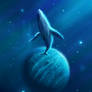 Jupiter Whale