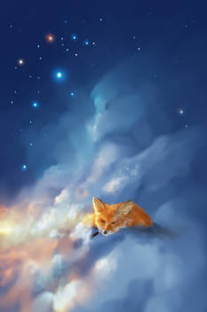 Vulpes Nap