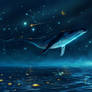 Star Whale