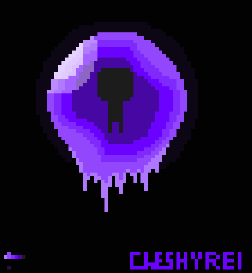 Secret Item 3 by CHESHyRE1 on DeviantArt