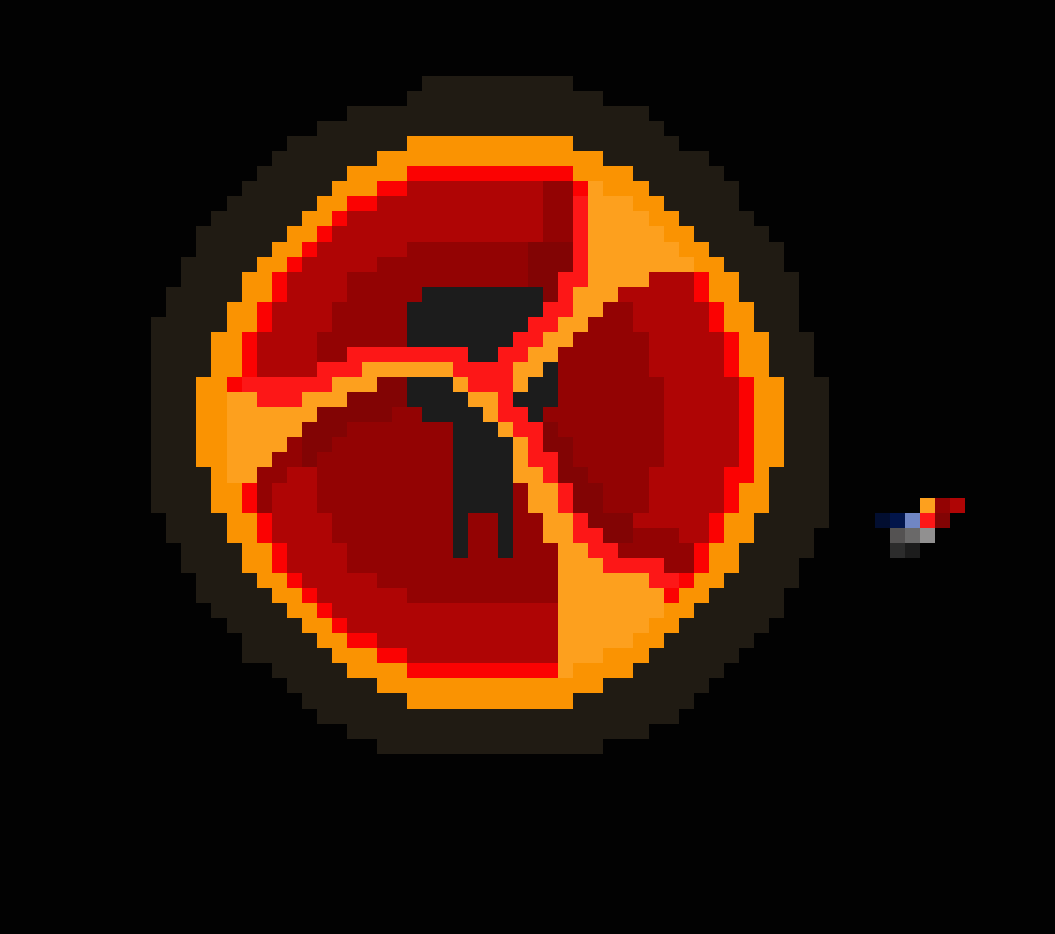 Secret Item 2 by CHESHyRE1 on DeviantArt