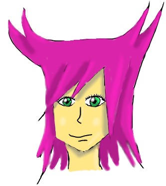 First Digi Drawing by Talos105 on DeviantArt