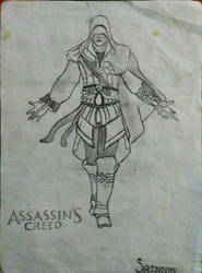 assassin's Creed
