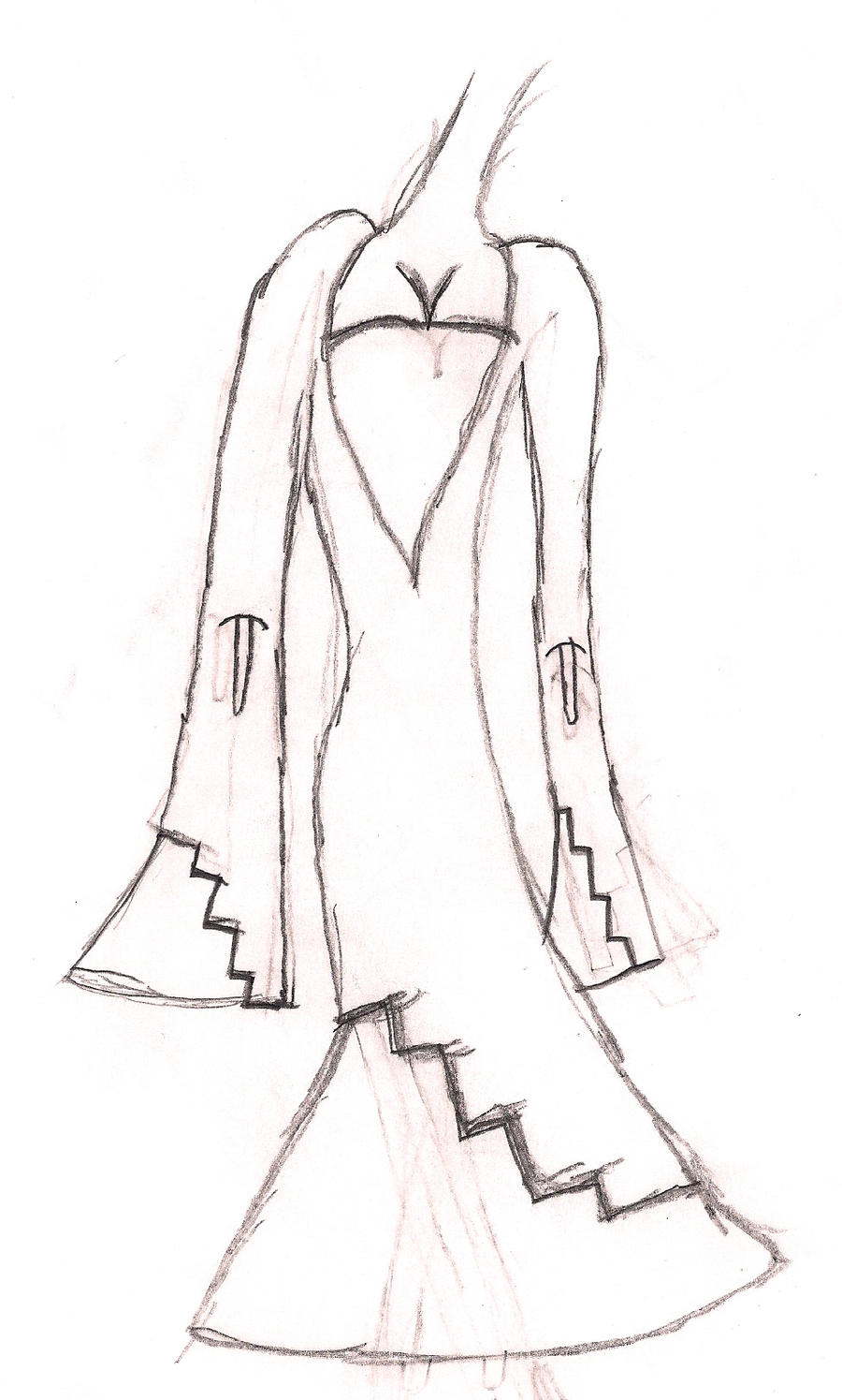 Dress design2