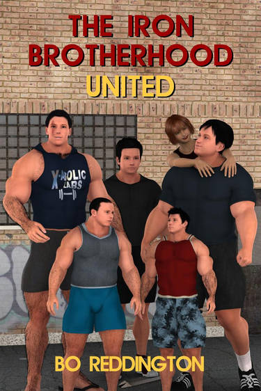 The Iron Brotherhood: United