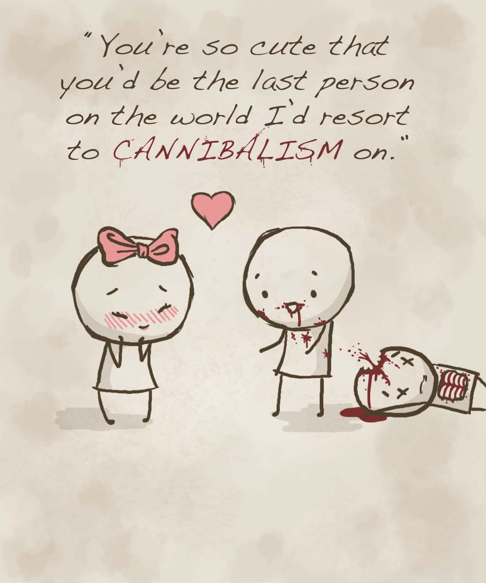 Lil Cannibals