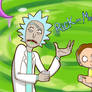 Rick And Morty