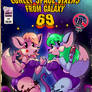 Lonely Space Vixens From Galaxy 69