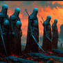 The Vigilant Knights