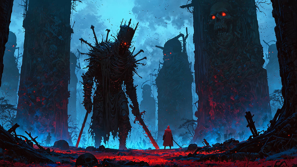 The Fallen King by socialgatheringstar on DeviantArt