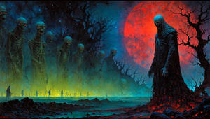 #ghastlyghouls