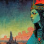 Rise of the Exiled Queen