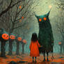 Key of the Lantern Kin