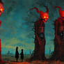 Where the Hollow Ones Congregate