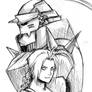 The Elric Brothers