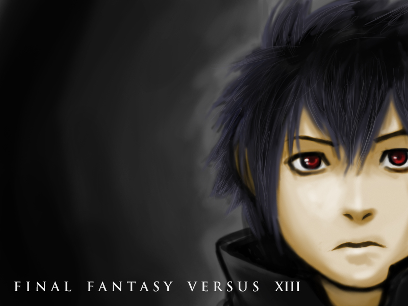 Final Fantasy Versus XIII