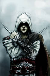 Ezio's Creed