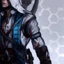 Connor - Assassin's Creed III