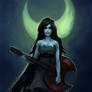 Marceline Vampire Queen