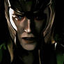 Loki - The Shadowed King