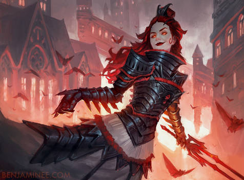 Benjamin-ee-olivia-mobilised-for-war-final