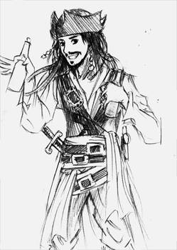 Another adventure... With RUM