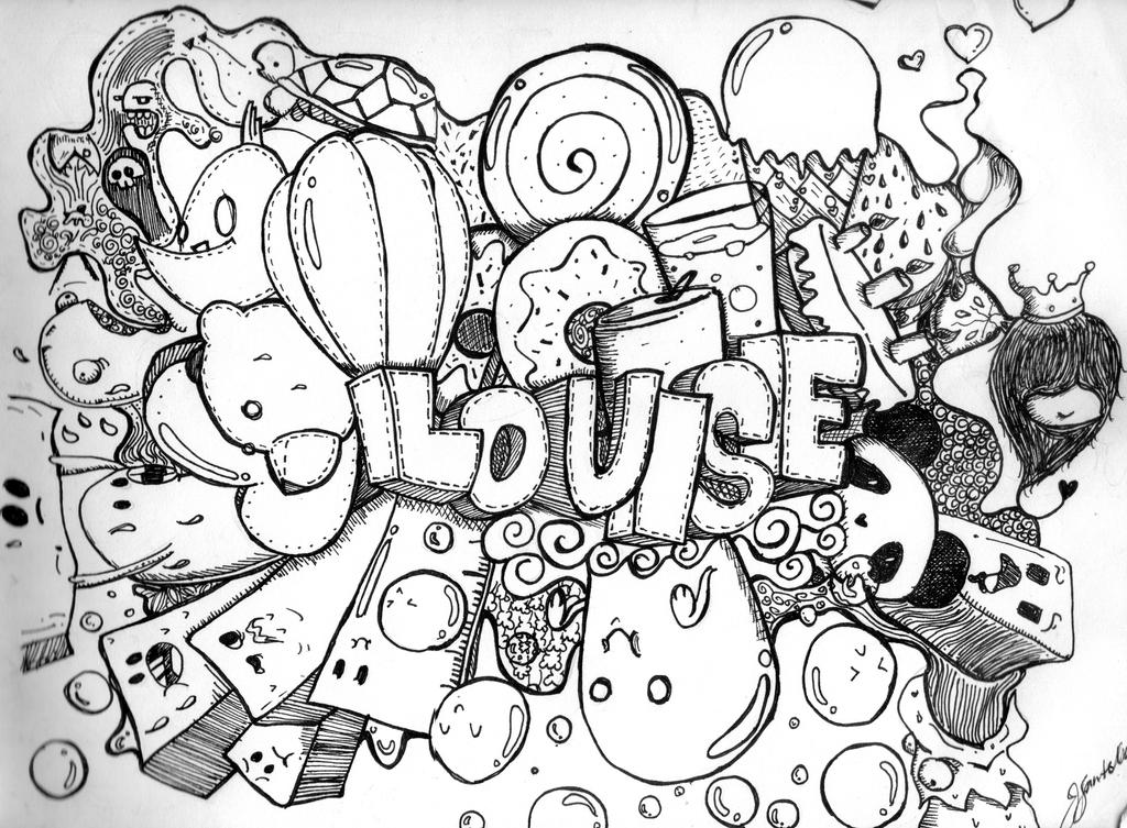 Doodle-licious