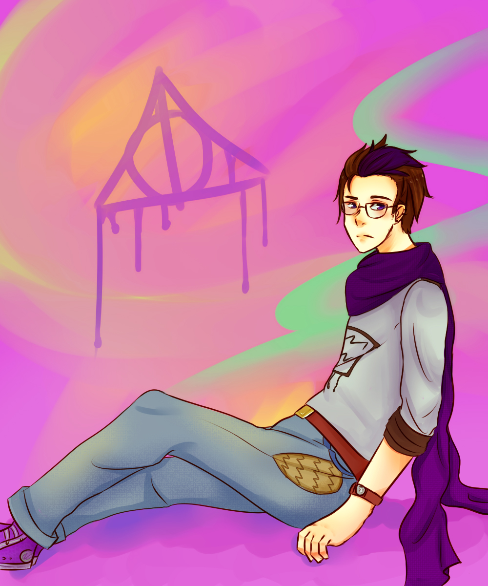 Eridan You Human Hipster