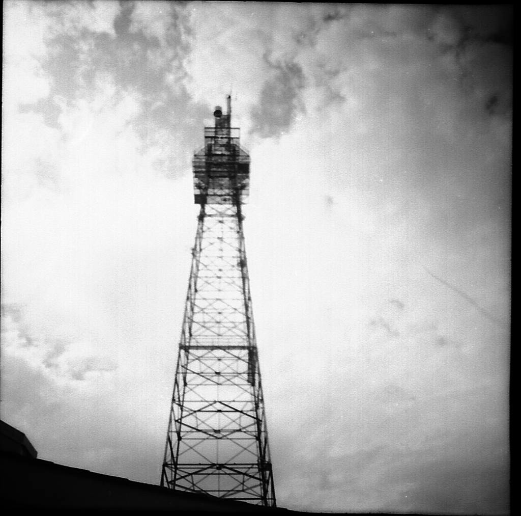 Radio Transmission