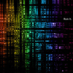 Rock It - Abstract :D