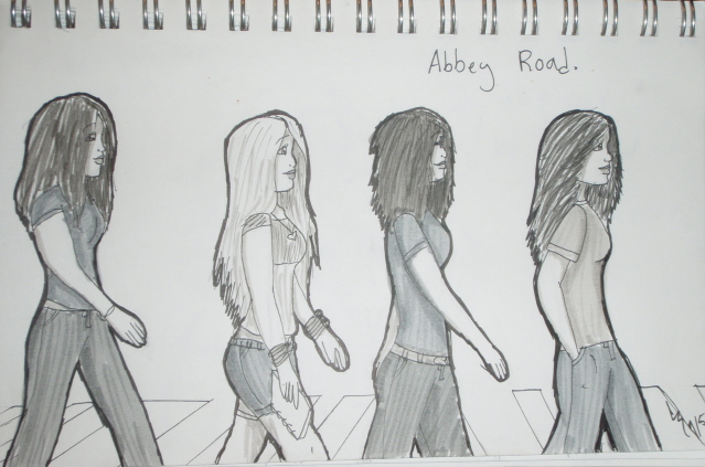 OLD - Abbey Road lol