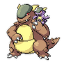 Mega Kangaskhan