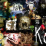 KORN POSTER