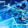 Now Installing HATSUNE MIKU