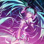 MIKU APPEND