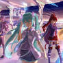 rough'vocaloid'