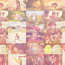 Wallpaper de One Direction  Live While We're Young