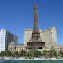 Paris in Vegas