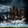 Castle on Clouds