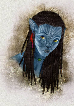 Neytiri II