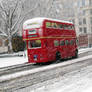 London 2010 - Bus